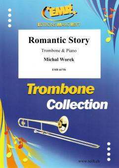 Romantic Story Standard