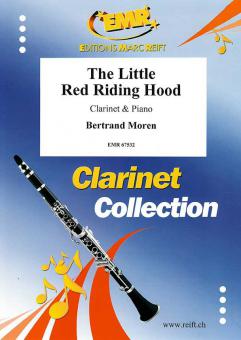 The Little Red Riding Hood Standard