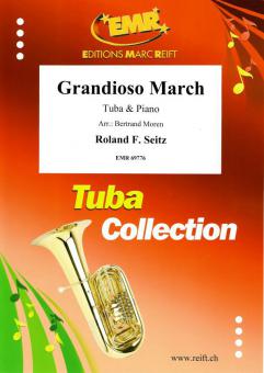 Grandioso March Standard