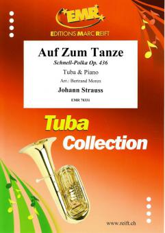 Auf zum Tanze Standard