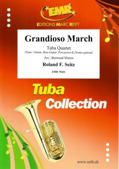 Grandioso March Standard