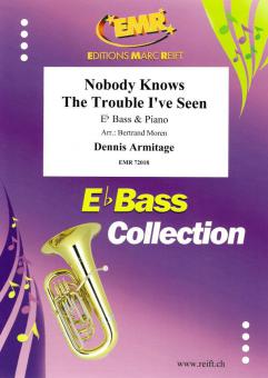 Nobody Knows The Trouble I've Seen Standard