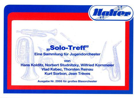 Solo Treff 