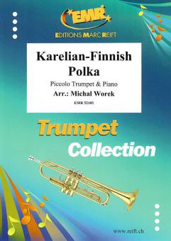 Karelian-Finnish Polka Standard