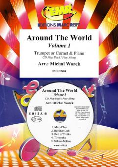 Around The World Vol. 1 Standard