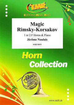 Magic Rimsky-Korsakov Standard