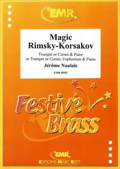 Magic Rimsky-Korsakov Standard