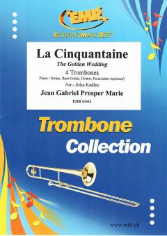 La Cinquantaine Standard