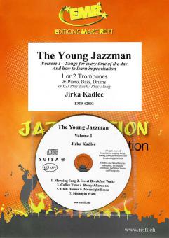 The Young Jazzman Vol. 1 Standard