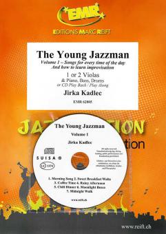 The Young Jazzman Vol. 1 Standard