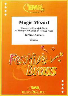 Magic Mozart Standard