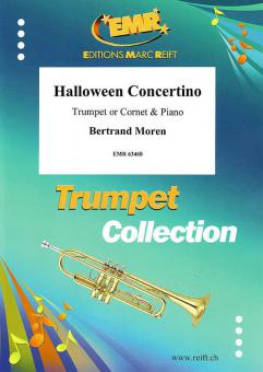 Halloween Concertino Standard