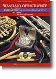 Standard Of Excellence Band Method Book 1 - Eb Alto Clarinet 