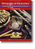 Standard Of Excellence Enhanced Band Method Book 1 
