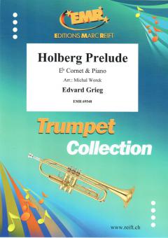 Holberg Prelude Standard