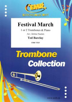 Festival March Standard