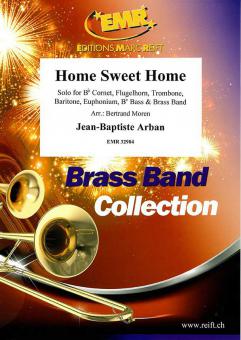 Home Sweet Home Standard