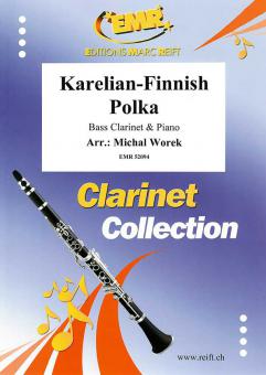 Karelian-Finnish Polka Standard