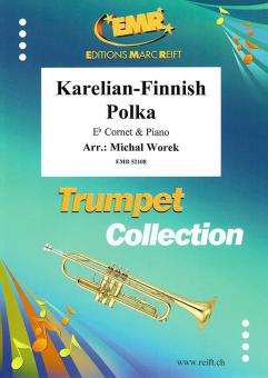 Karelian-Finnish Polka Standard