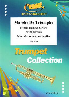 Marche De Triomphe Standard