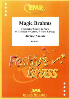 Magic Brahms Standard
