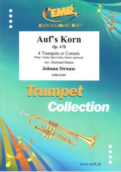 Auf's Korn Op. 478 Standard