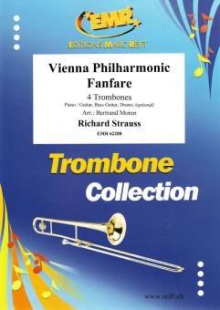 Vienna Philharmonic Fanfare Standard
