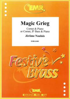 Magic Grieg Standard