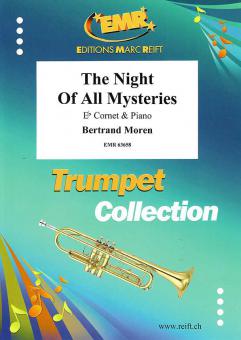 The Night Of All Mysteries Standard