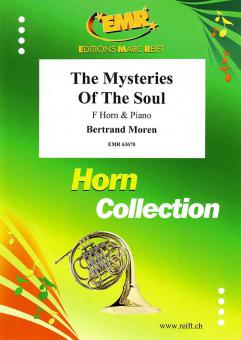 The Mysteries Of The Soul Standard