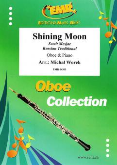 Shining Moon Standard
