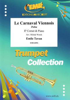 Le Carnaval Viennois Standard