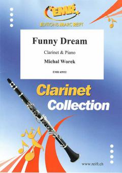 Funny Dream Standard