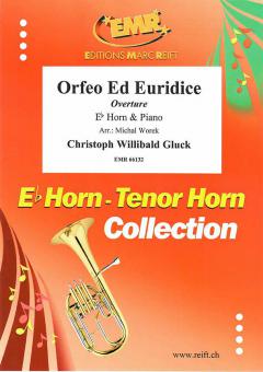 Orfeo Ed Euridice Standard