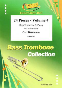 24 Pieces Vol. 4 Standard