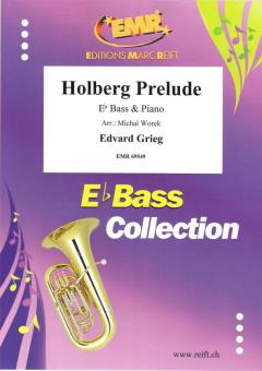 Holberg Prelude Standard