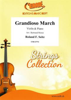 Grandioso March Standard