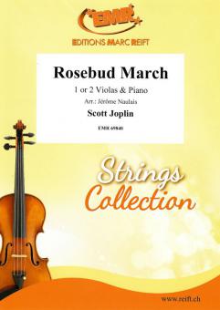 Rosebud March Standard