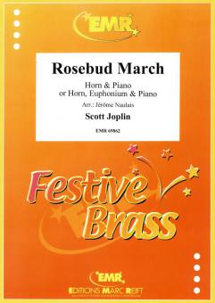Rosebud March Standard