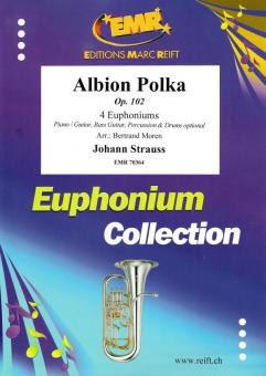 Albion Polka Op. 102 Standard