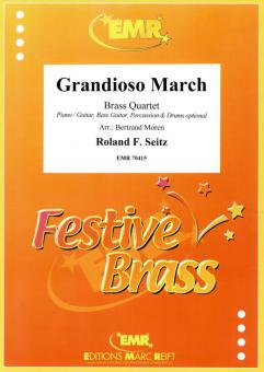 Grandioso March Standard