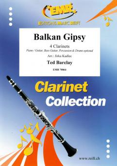 Balkan Gipsy Standard