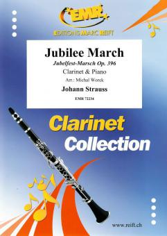 Jubelfest-Marsch Op. 396 Standard