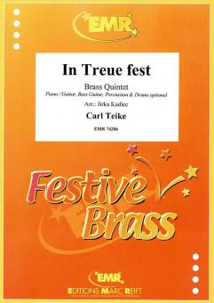 In Treue fest Standard