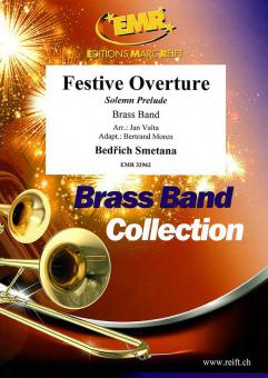 Festive Overture Standard