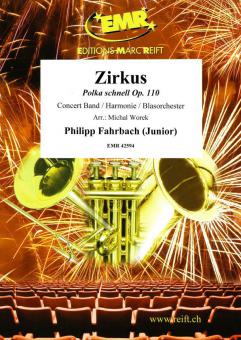 Zirkus Standard