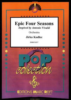 Epic Four Seasons Standard