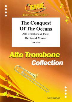 The Conquest Of The Oceans Standard
