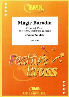 Magic Borodin Standard