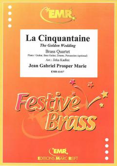 La Cinquantaine Standard